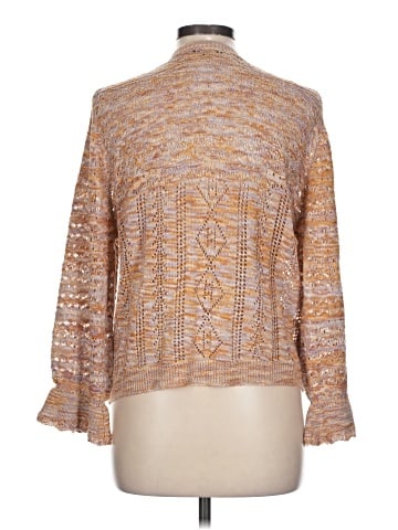 Democracy Cardigan (view 2)