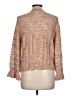 Democracy Tan Cardigan Size L - photo 2