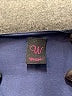 Wrapper Blue Cocktail Dress Size 2X - photo 7