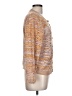Democracy Tan Cardigan Size L - photo 4