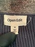 Open Edit Black Pullover Sweater Size M - photo 4