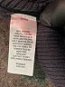 Open Edit Black Pullover Sweater Size M - photo 5