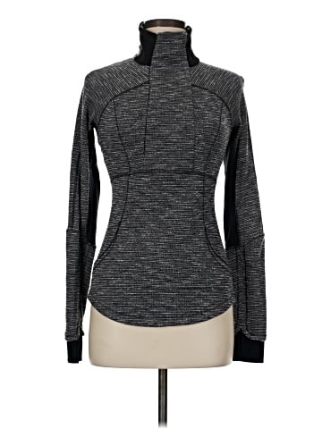 Lululemon Athletica Fleece (view 1)