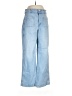 Old Navy Blue Jeans Size 12 - photo 1