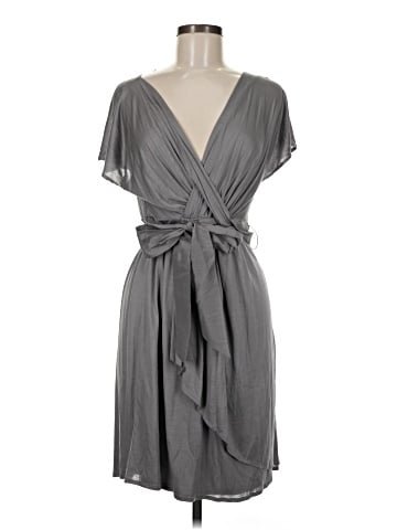 Ann Taylor LOFT Cocktail Dress (view 1)