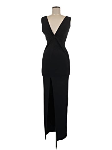 Tiara Cocktail Dress (view 1)