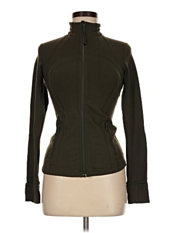 Lululemon Athletica Track Jacket (view 1)