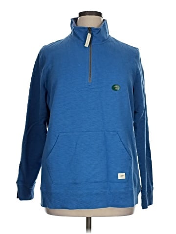 L.L.Bean Pullover Sweater (view 1)
