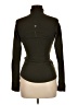 Lululemon Athletica Green Track Jacket Size 4 - photo 2