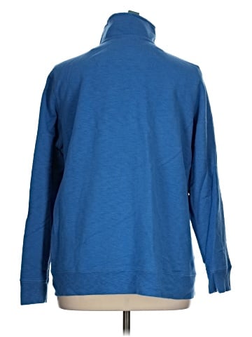 L.L.Bean Pullover Sweater (view 2)