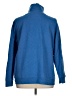 L.L.Bean 100% Organic Cotton Blue Pullover Sweater Size 1X - photo 2
