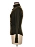 Lululemon Athletica Green Track Jacket Size 4 - photo 5