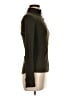 Lululemon Athletica Green Track Jacket Size 4 - photo 4