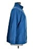L.L.Bean 100% Organic Cotton Blue Pullover Sweater Size 1X - photo 4