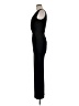 Tiara Black Cocktail Dress Size M - photo 5