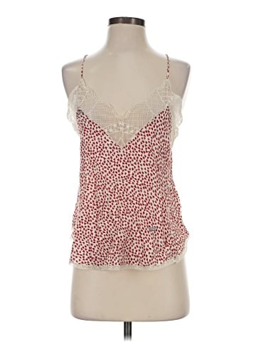 Zadig & Voltaire Sleeveless Top (view 1)
