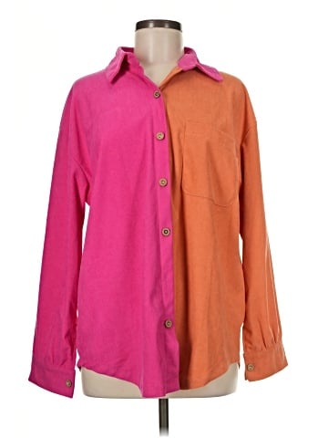 Jess Lea Blazer (view 1)