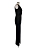 Tiara Black Cocktail Dress Size M - photo 4
