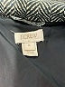 J.Crew Factory Store 100% Polyester Print Multi Color Gray Vest Size XL - photo 6