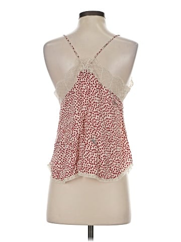 Zadig & Voltaire Sleeveless Top (view 2)