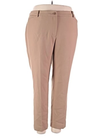 Talbots Casual Pants (view 1)