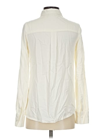 ABLE Long Sleeve Blouse (view 2)