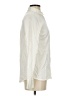 ABLE 100% Viscose Color Block Ivory Long Sleeve Blouse Size XXS - photo 4