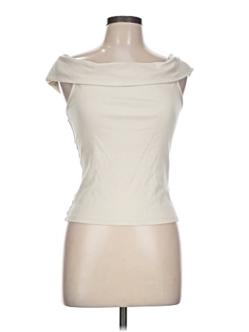 Old Navy Sleeveless Blouse (view 1)