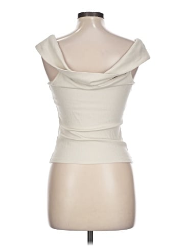 Old Navy Sleeveless Blouse (view 2)