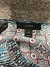 J.Crew 100% Silk Teal Sleeveless Silk Top Size 4 - photo 7