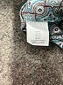 J.Crew 100% Silk Teal Sleeveless Silk Top Size 4 - photo 8
