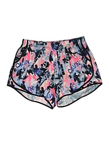 Calvin Klein Performance Athletic Shorts (view 1)