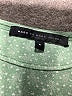Marc by Marc Jacobs Green Sleeveless Top Size S - photo 7