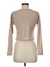 Assorted Brands Tan Long Sleeve Top Size M - photo 2