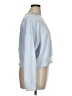 Danskin Blue Sweatshirt Size XL - photo 4