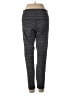Lululemon Athletica Stripes Gray Active Pants Size 6 (estimated) - photo 2