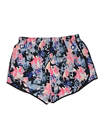 Calvin Klein Performance Athletic Shorts (view 2)