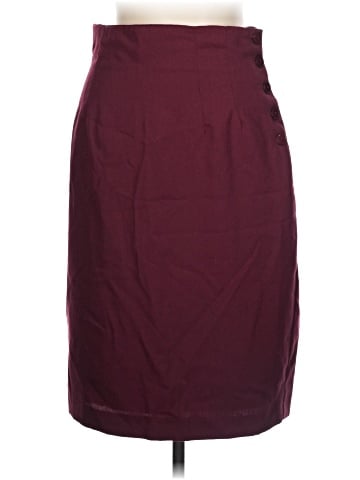 Michele Formal Skirt (view 1)