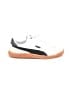 Puma White Sneakers Size 9 - photo 1