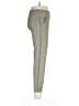 Vanilla Star Solid Green Active Pants Size L - photo 4