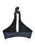 Cupshe Solid Gray Swimsuit Top Size XL - photo 2