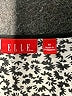 Elle Animal Print Silver Short Sleeve T-Shirt Size M - photo 7