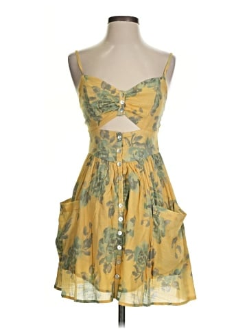 Kimchi Blue Cocktail Dress (view 1)