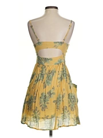 Kimchi Blue Cocktail Dress (view 2)