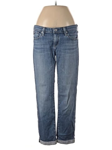 Adriano Goldschmied Jeans (view 1)