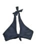 Cupshe Solid Gray Swimsuit Top Size XL - photo 1