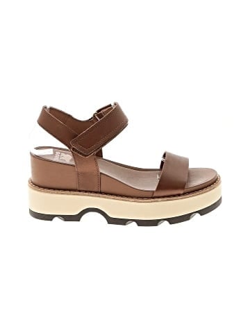 Sorel Sandals (view 1)