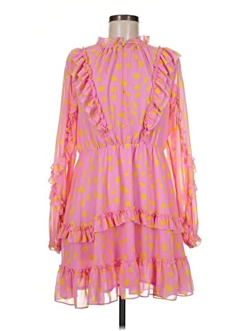 Scoop Cocktail Dress (view 1)
