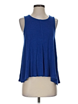 Peyton Jensen Sleeveless T Shirt