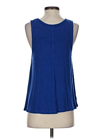 Peyton Jensen Sleeveless T-Shirt (view 2)